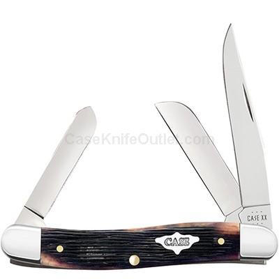 Case Knives 09701