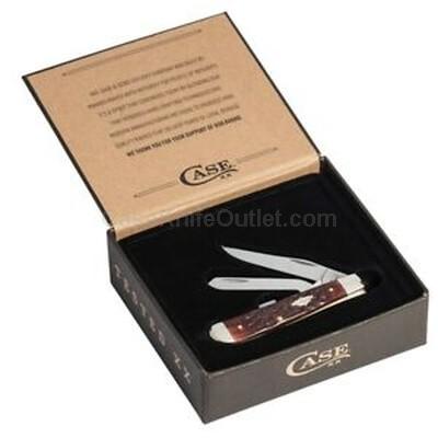 Case Knives 10439XX