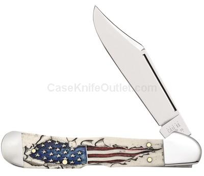 Case Knives 10451XX