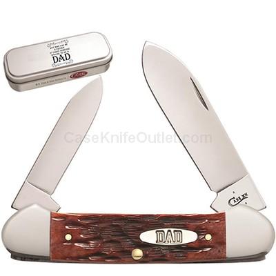 Case Knives 10578XX