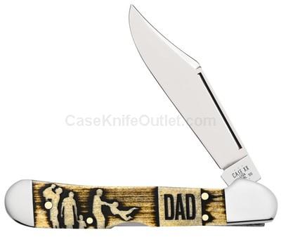 Case Knives 10621