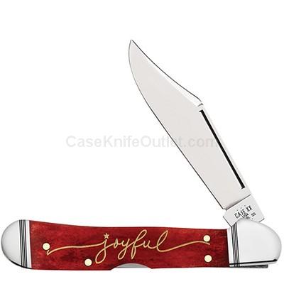 Case Knives 10625XX