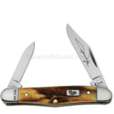 Case Knives 10689XX-