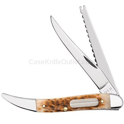 Case Knives 10726XX