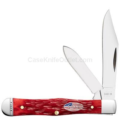 Case Knives 10733XX