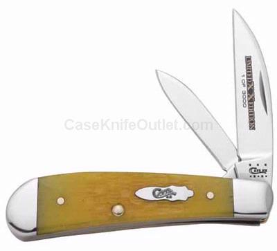 Case Knives 11614X