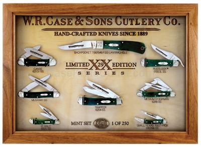 Case Knives 11619X