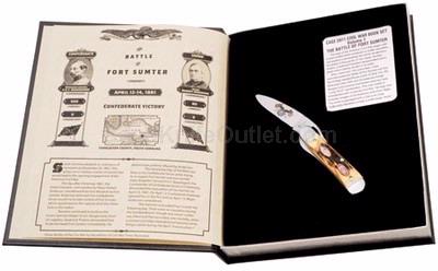 Case Knives 11863