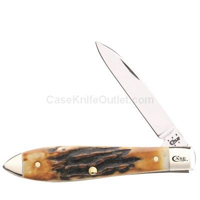 Case Knives 12395XX