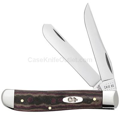 Case Knives 13621XX