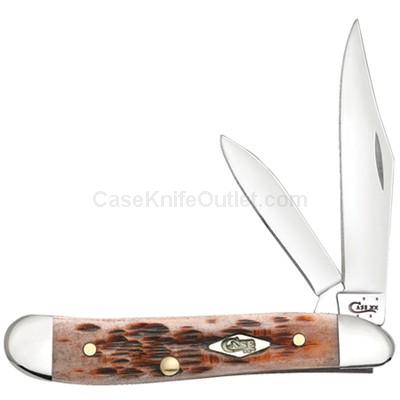Case Knives 13641XX