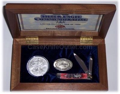 Case Knife 1399
