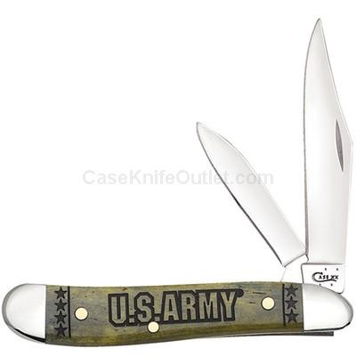 Case Knives 15004XX