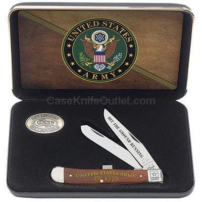 Case Knives 15007XX