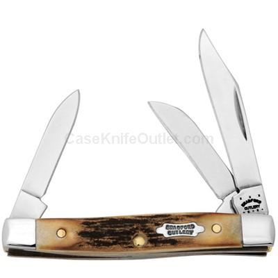 Case Knives 16000XX