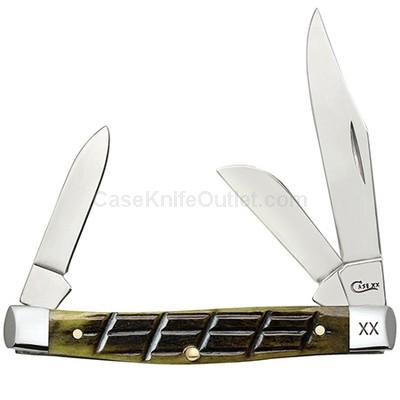 Case Knives 16023XX
