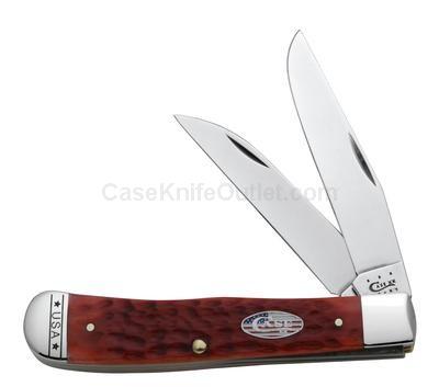 Case Knives 16059X