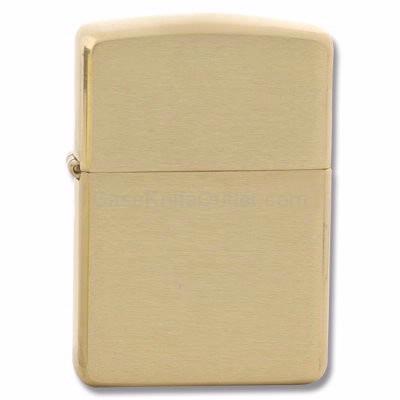 Zippo Lighter 168