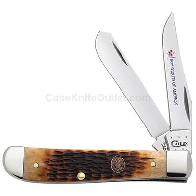 Case Knives 18036XX