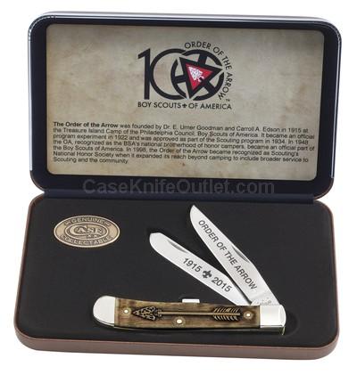 Case Knives 18040X