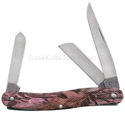 Case Knives 18303XX