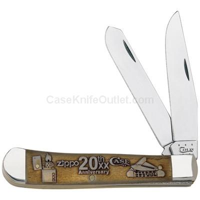 Case Knives 20200XX