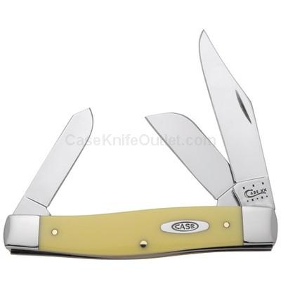 Case Knives 00203