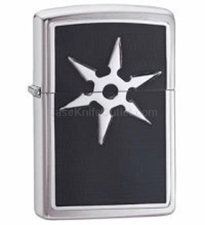 Zippo Lighters 20334ZP