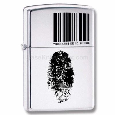 Zippo Lighters 20836