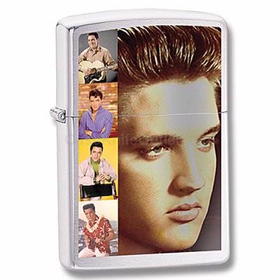 Zippo Lighters 21021ZP
