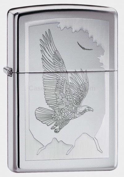 Zippo Lighter 21069