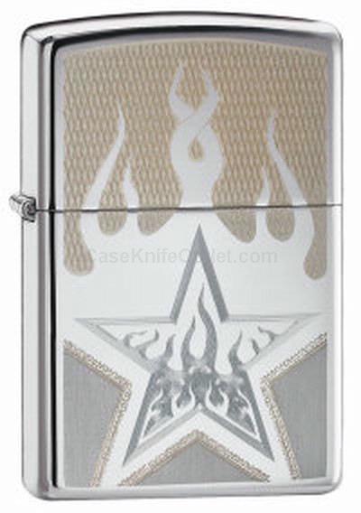 Zippo Lighters 21191ZP