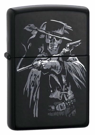 Zippo Lighter 21204