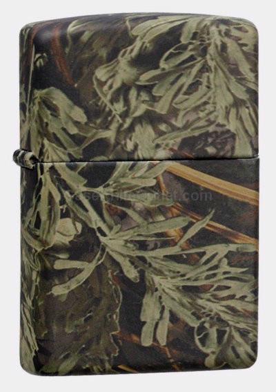 Zippo Lighter 24072