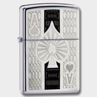 Zippo Lighter 24196