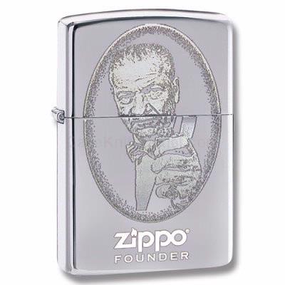Zippo Lighters 24197Z