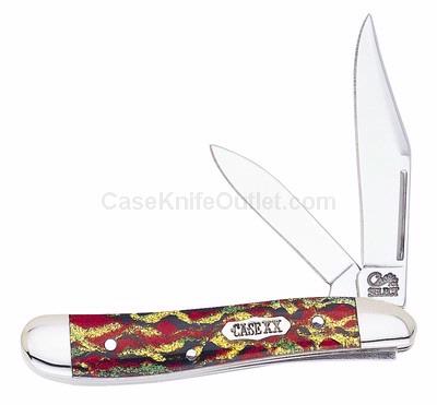 Case Knives from Case Knife Outlet -