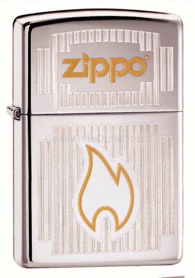 Zippo Lighters 24206Z
