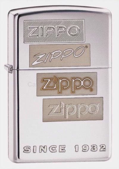 Zippo Lighters 24207Z