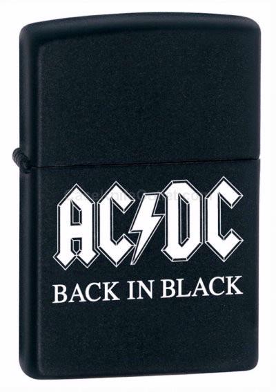 Zippo Lighter 24279