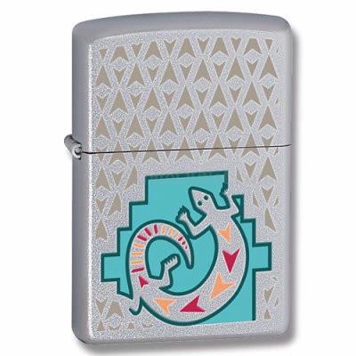 Zippo Lighters 24455