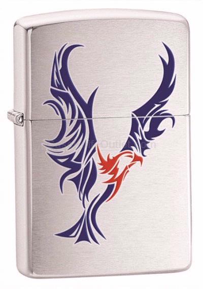 Zippo Lighters 24523ZP