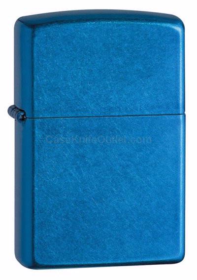 Zippo Lighter 24534
