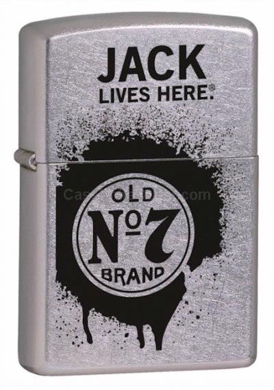 Zippo Lighters 24536