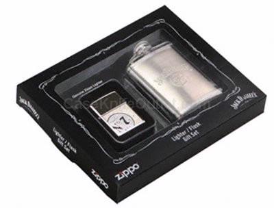 Zippo Lighters 24652ZL