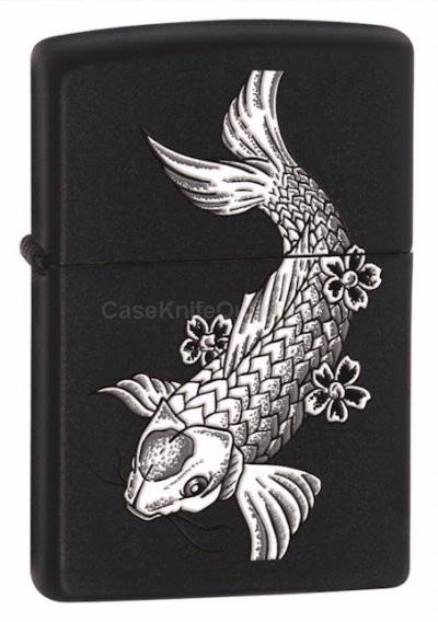 Zippo Lighters 24713ZP