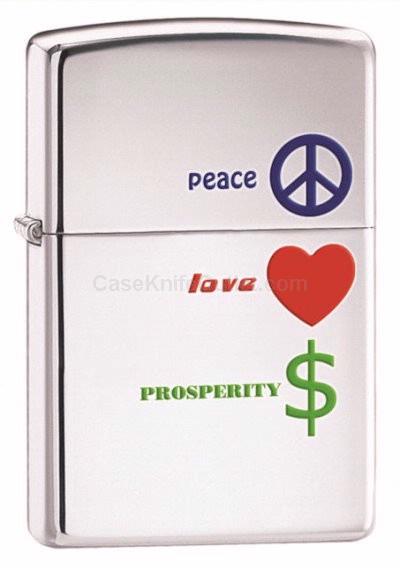 Zippo Lighters 24714