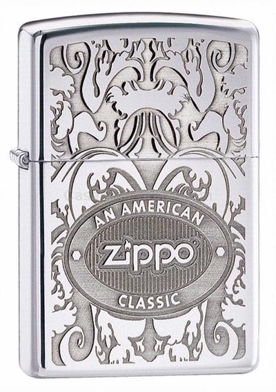 Zippo Lighters 24751Z