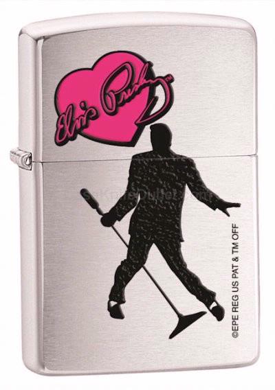 Zippo Lighters 24785ZP