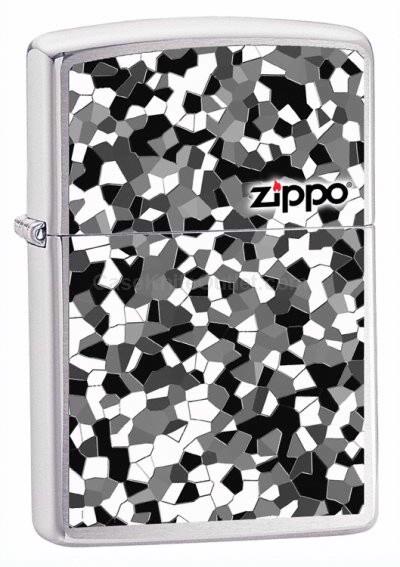 Zippo Lighters 24807ZP